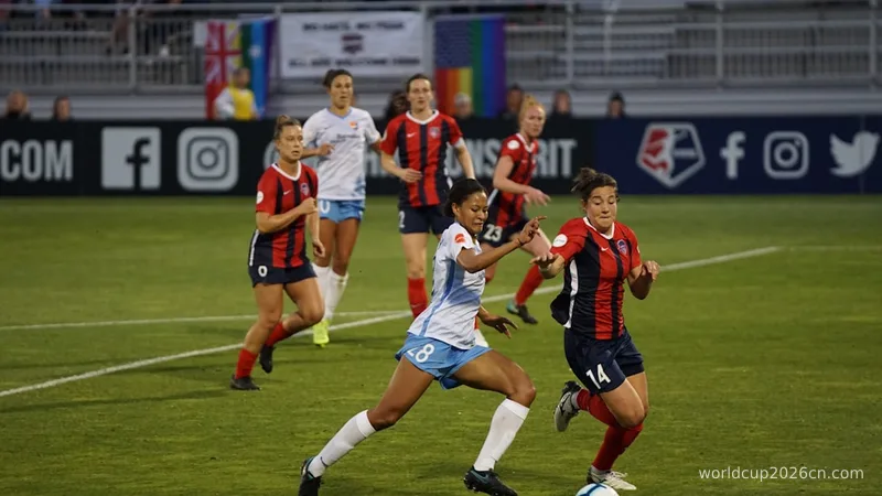 team of soccer player on field during daytime