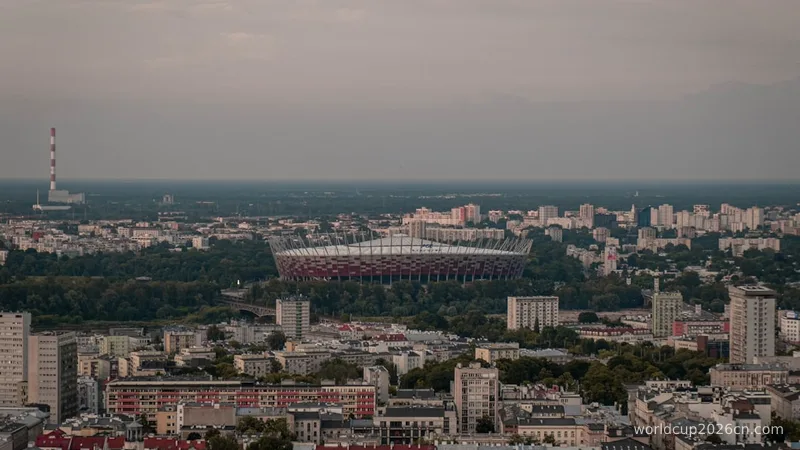 aerial view of city buildings during daytime